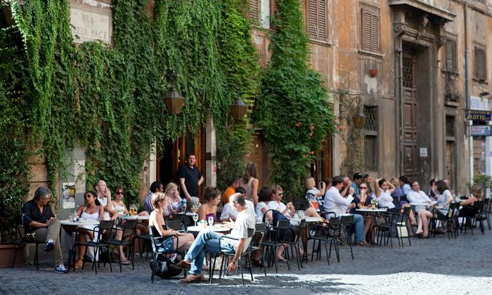 Antico Caffe della Pace , info@epickup.it